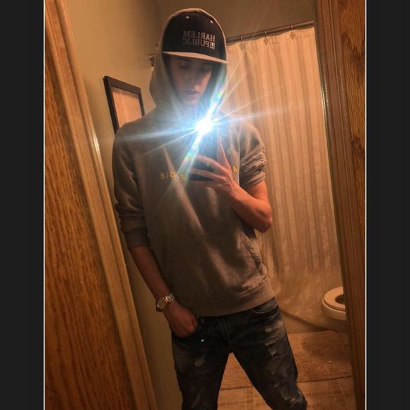 Meet your Posher, Jackson - Picture 1 of 1